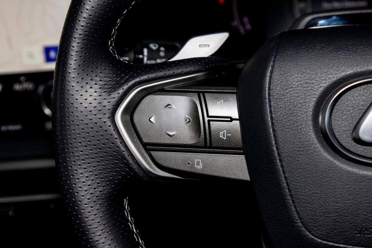 2024 Lexus RX RX350 F Sport Auto AWD image 15