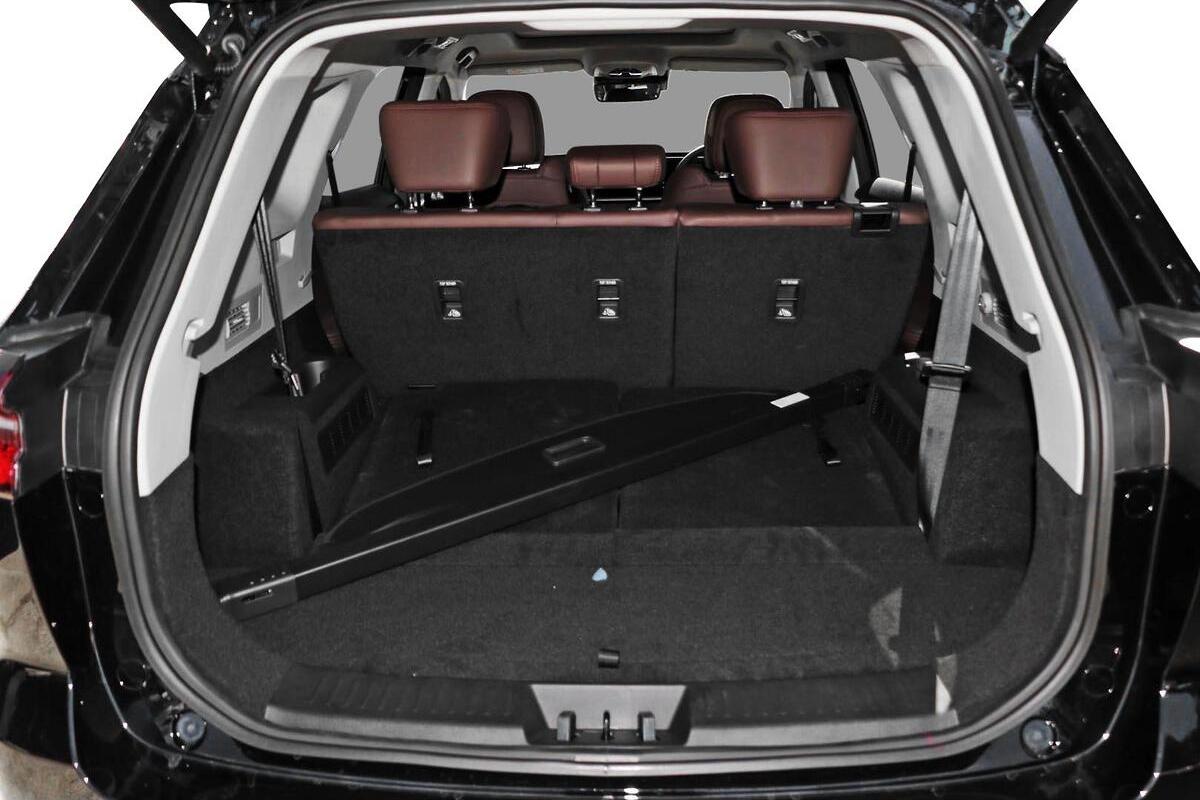 2024 Chery Tiggo 8 Pro Max Ultimate AWD Auto AWD MY24 image 11