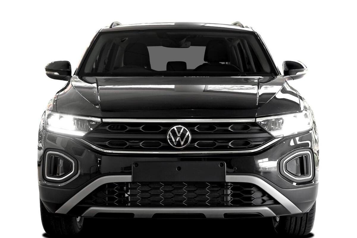 2024 Volkswagen T-Roc CityLife D11 Auto MY24 image 2