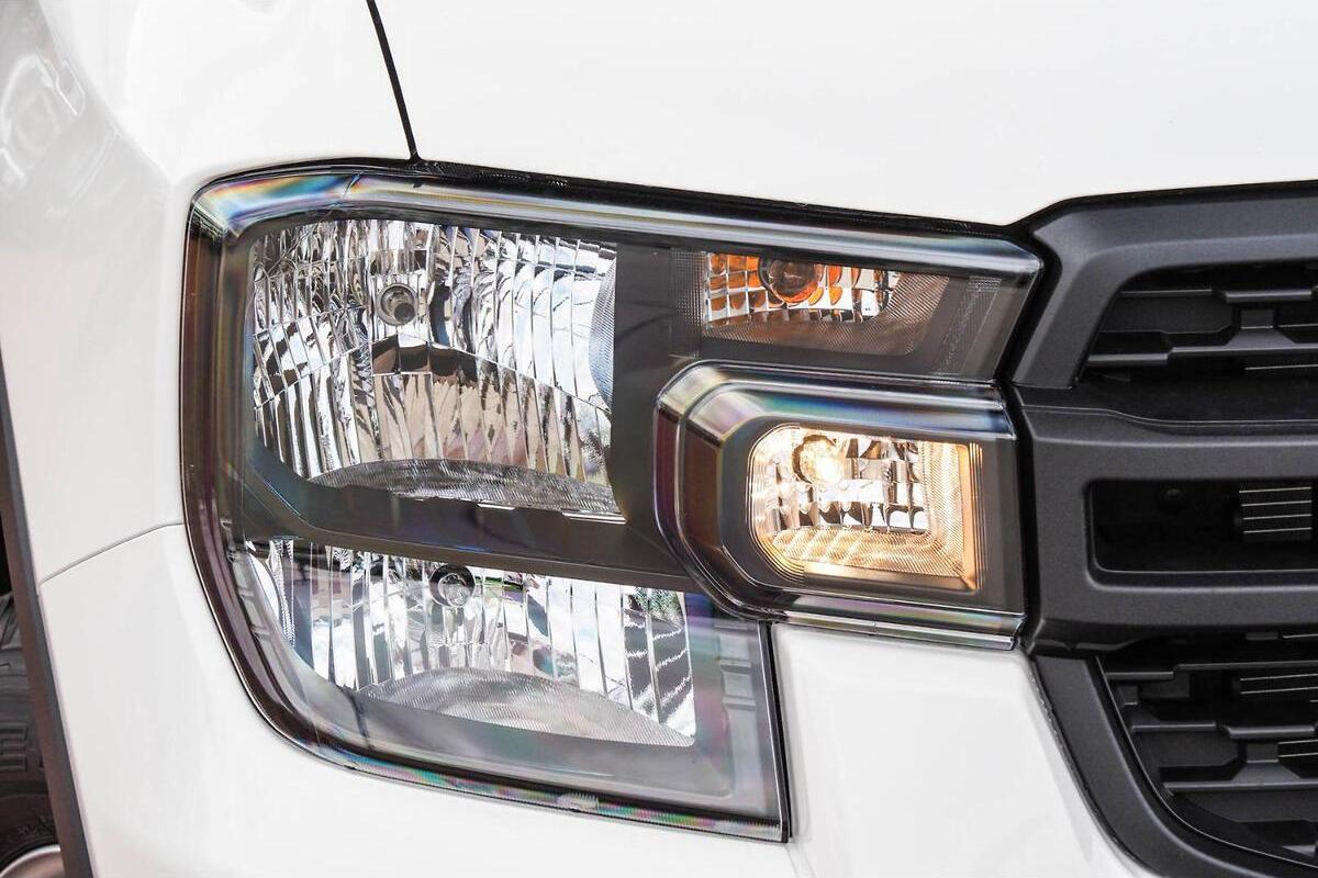 2024 Ford Ranger XL Hi-Rider Auto 4x2 MY25.25 image 17