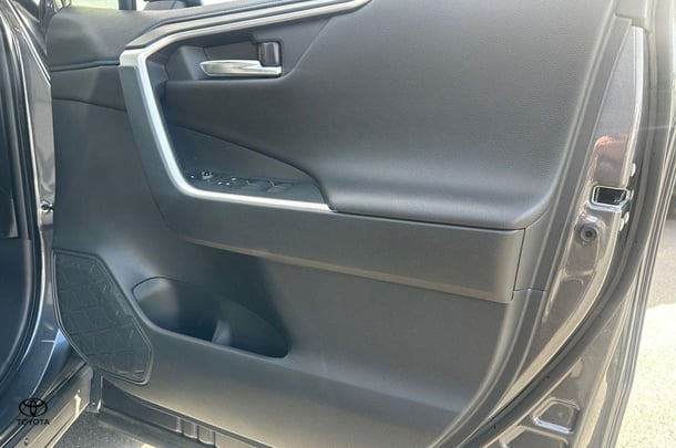 2022 Toyota Rav4 Hybrid XSE (2WD) image 14
