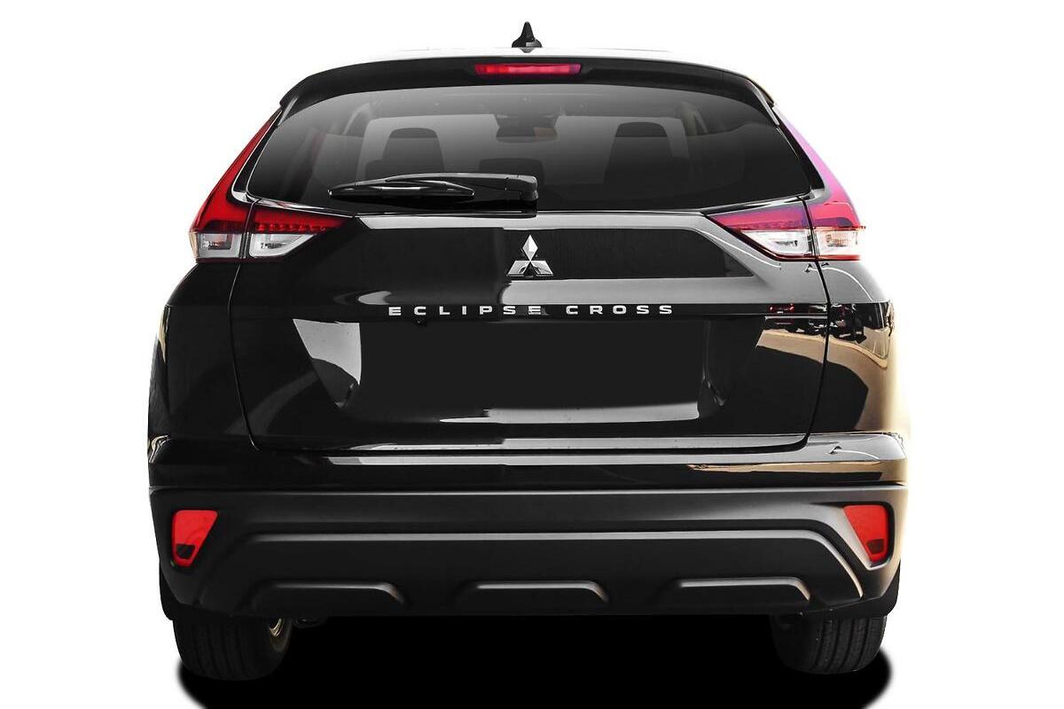 2024 Mitsubishi Eclipse Cross ES YB Auto 2WD MY24 image 3