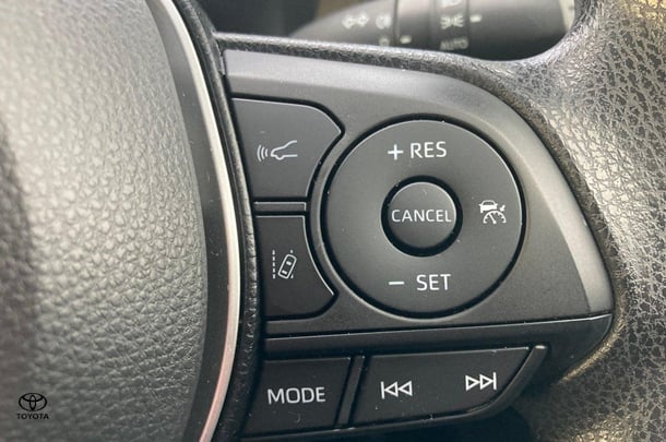 2019 Toyota Corolla Ascent Sport image 17