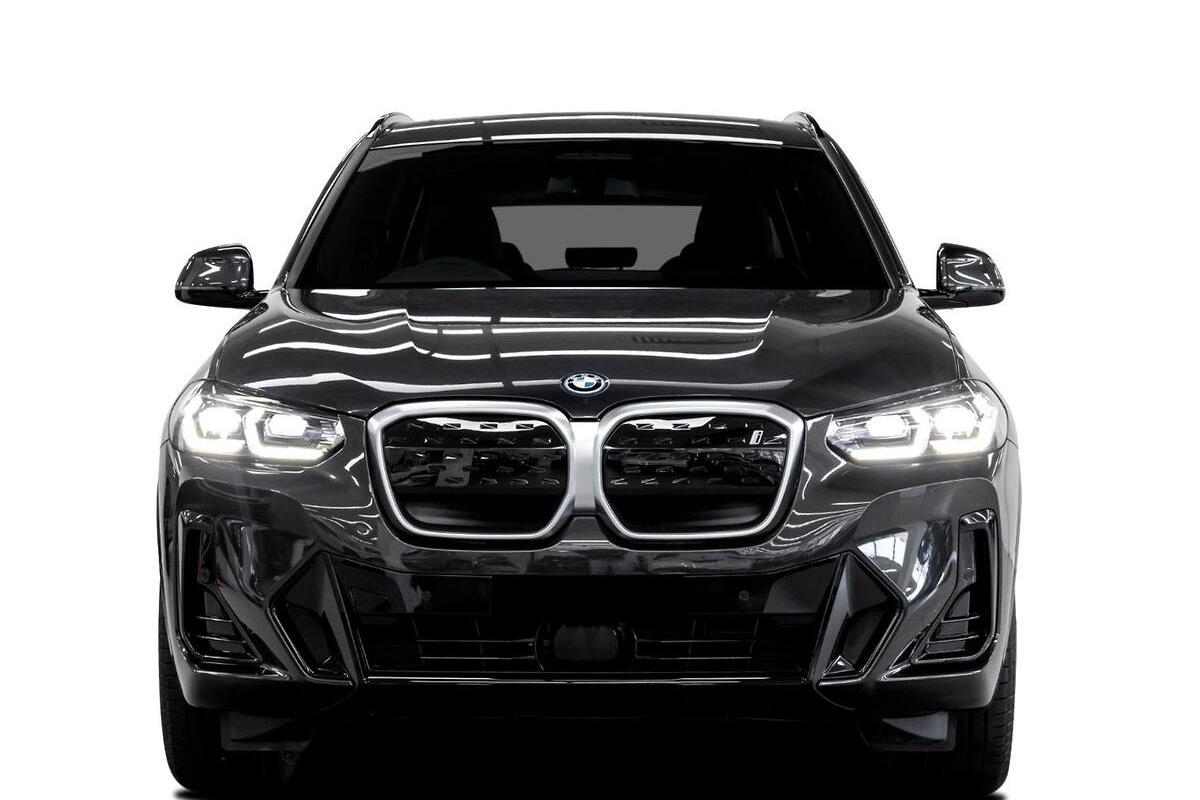 2025 BMW iX3 M Sport G08 Auto image 3