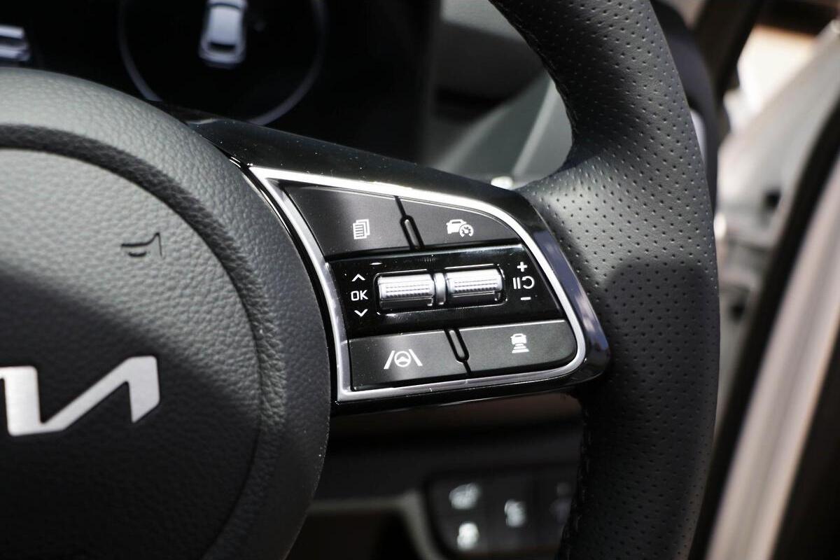 2025 Kia Seltos GT-Line Auto AWD MY25 image 18