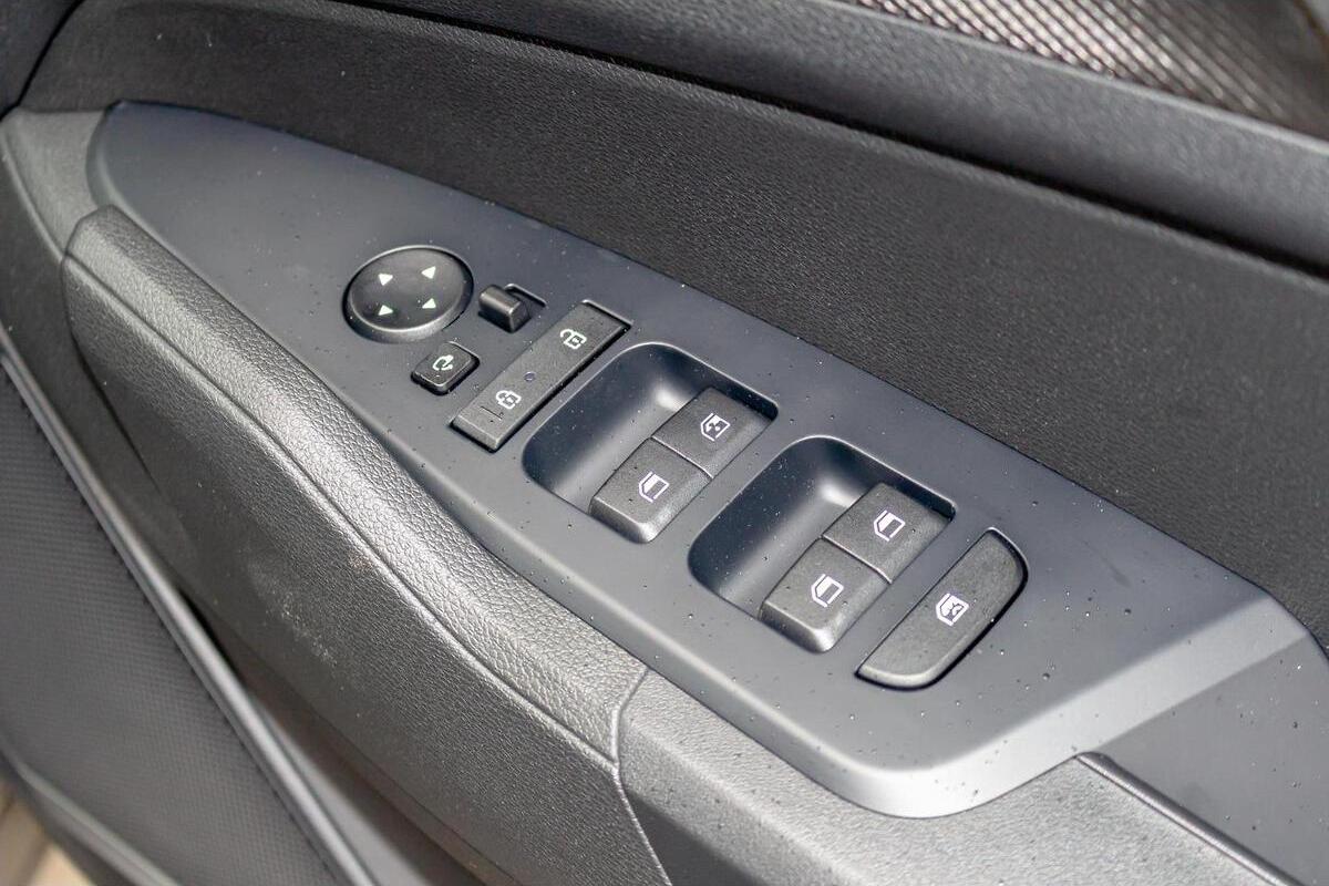 2024 Kia Sportage S Auto AWD MY25 image 17