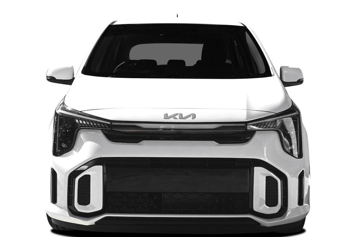 2024 Kia Picanto GT-Line Manual MY25 image 2