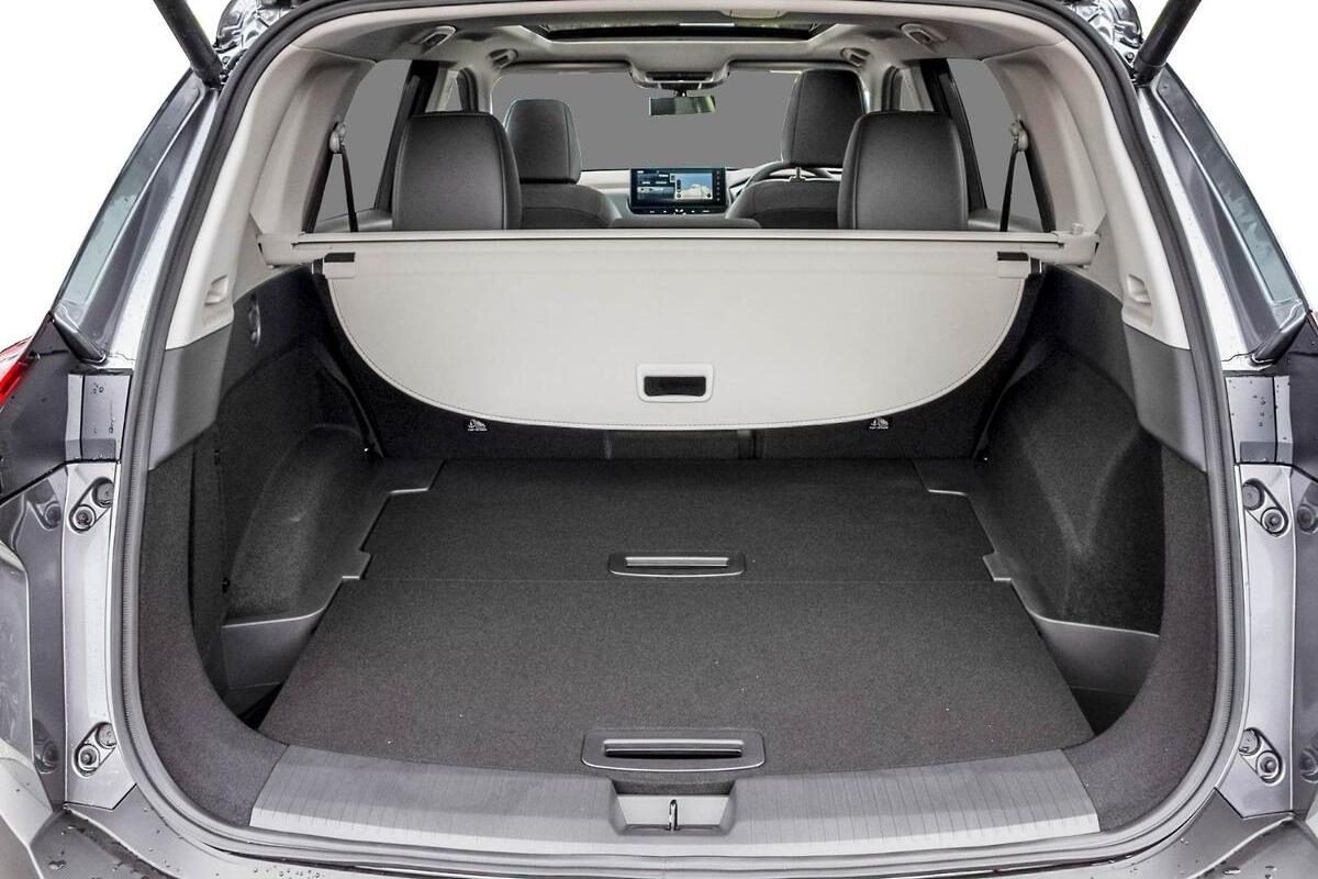 2025 Nissan X-TRAIL Ti T33 Auto 4WD MY25 image 10
