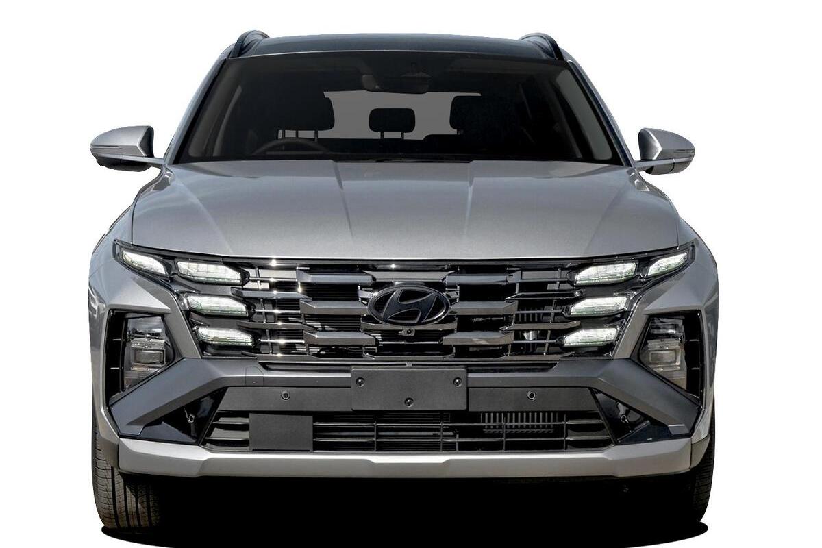 2024 Hyundai Tucson Premium Auto AWD MY25 image 2