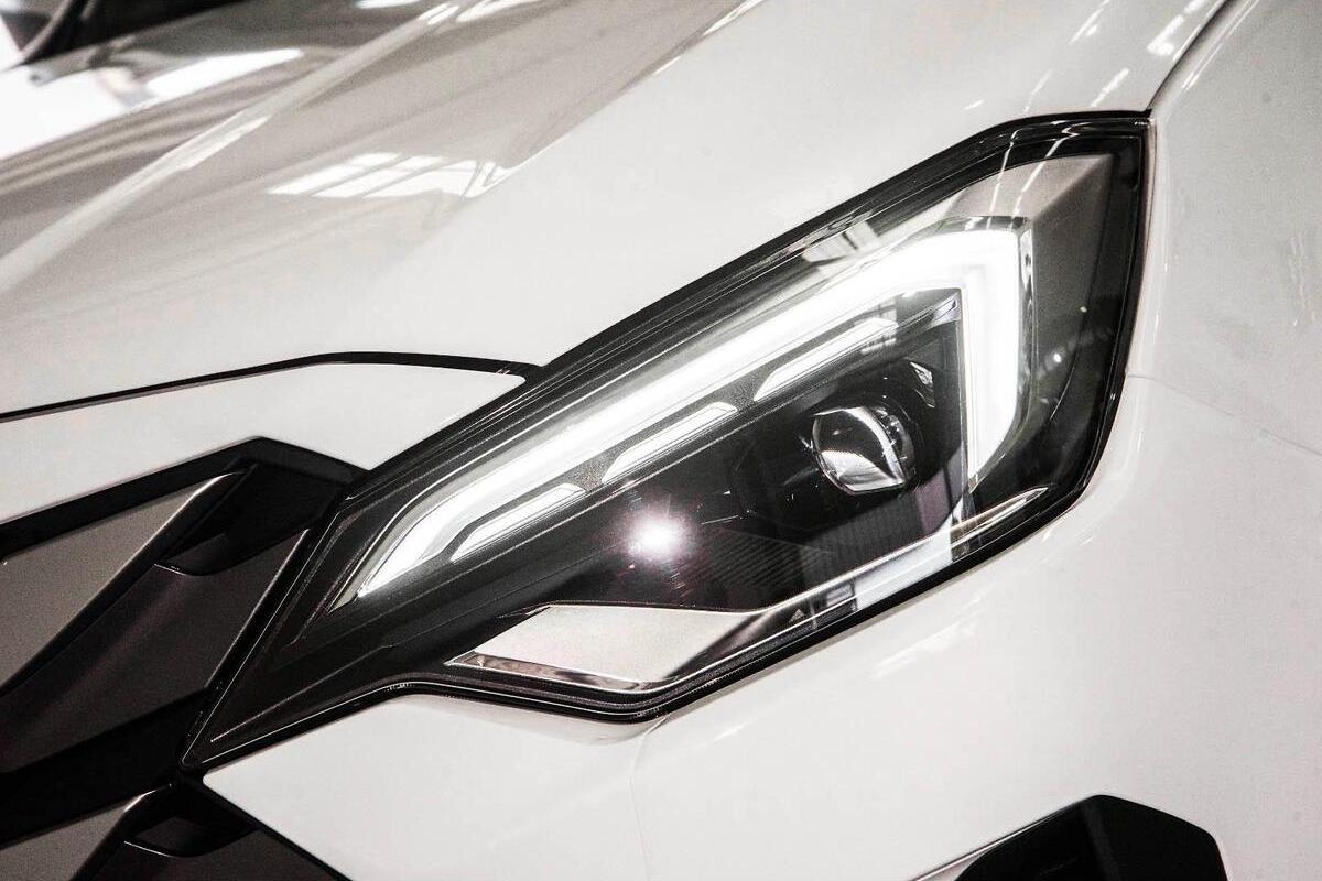 2024 Isuzu D-MAX LS-U Auto 4x4 MY24 image 20