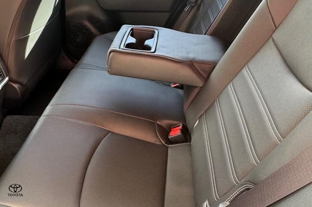 2025 Toyota Rav4 Hybrid Cruiser-AWD image 14