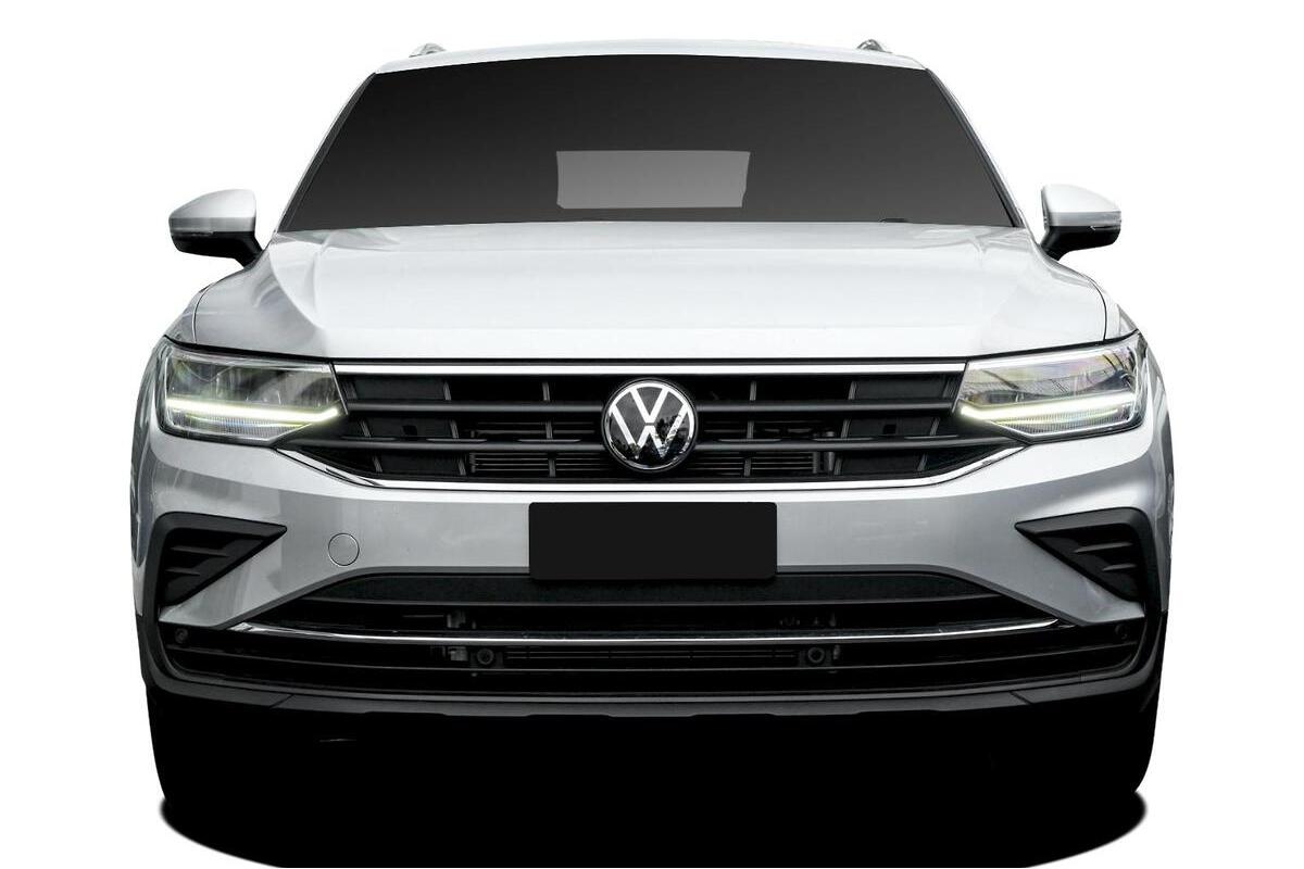 2024 Volkswagen Tiguan 132TSI Life 5N Auto 4MOTION MY24 image 2