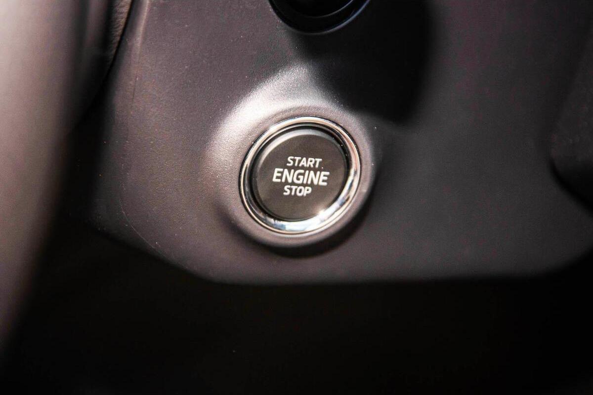 2024 SKODA Octavia 110TSI SportLine Auto MY24 image 14