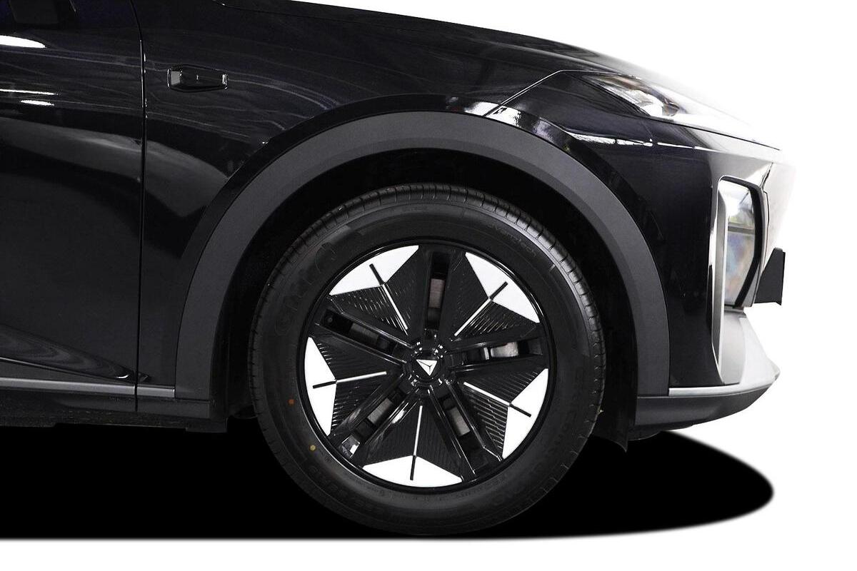2025 Deepal S07 Auto MY24 image 17