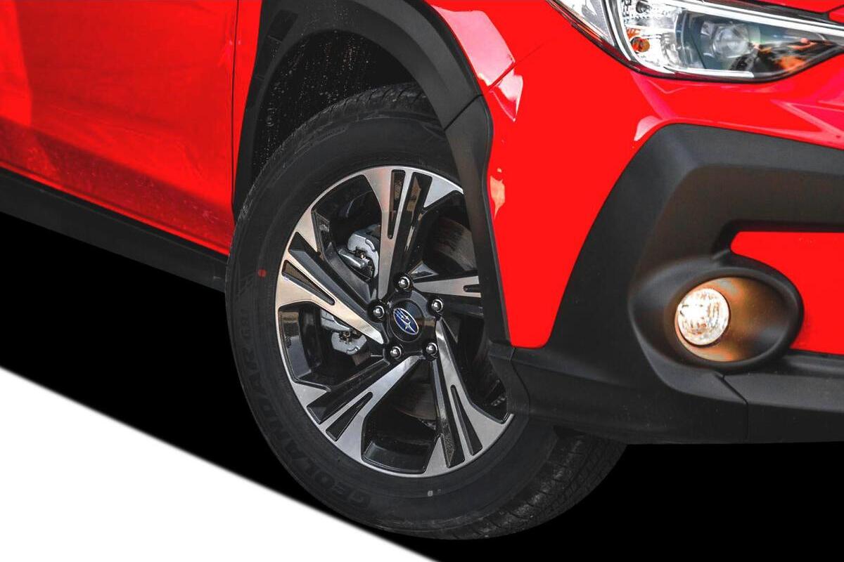 2024 Subaru Crosstrek Hybrid L G6X Auto AWD MY24 image 18