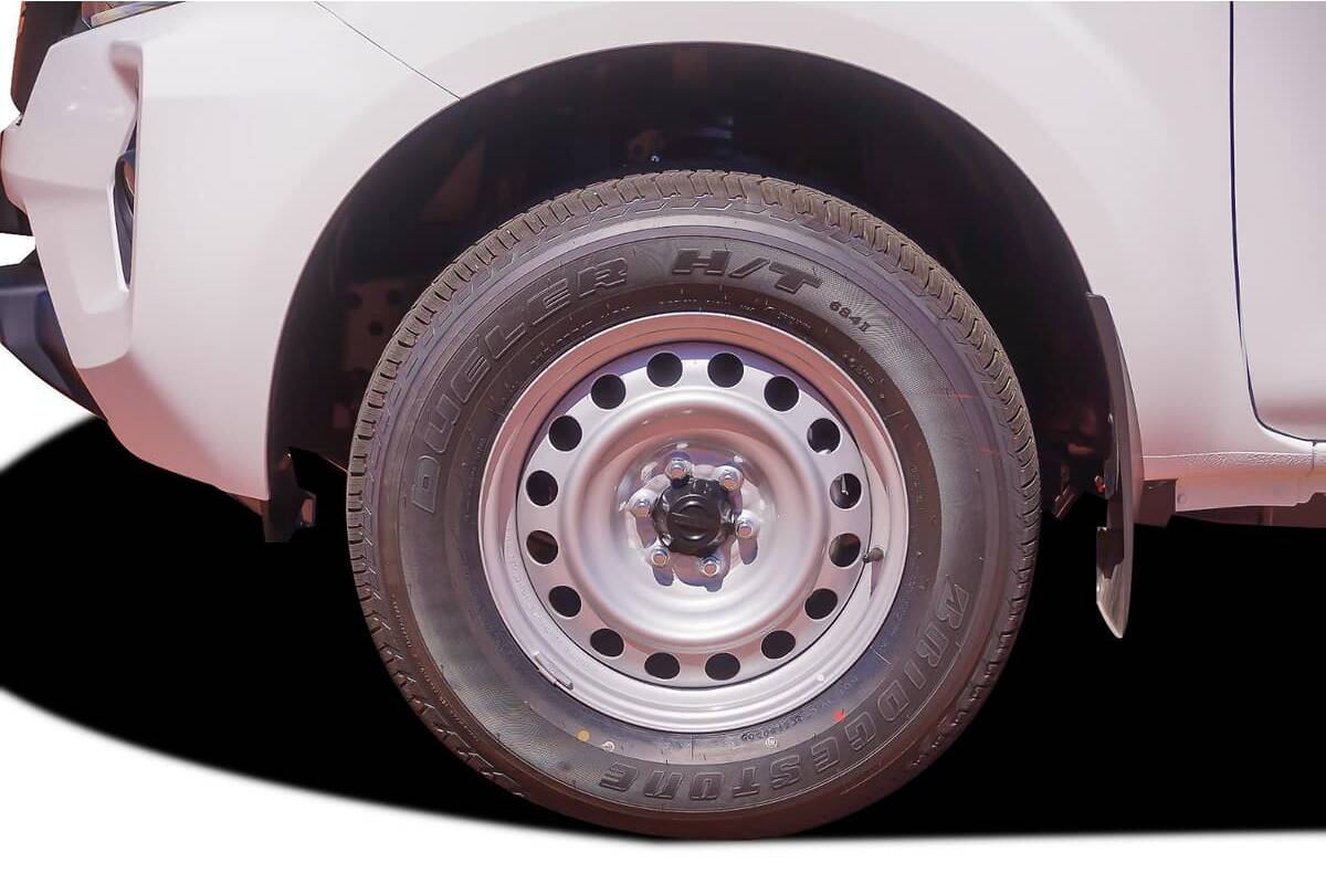 2024 Nissan Navara SL D23 Auto 4x4 MY24 Dual Cab image 22