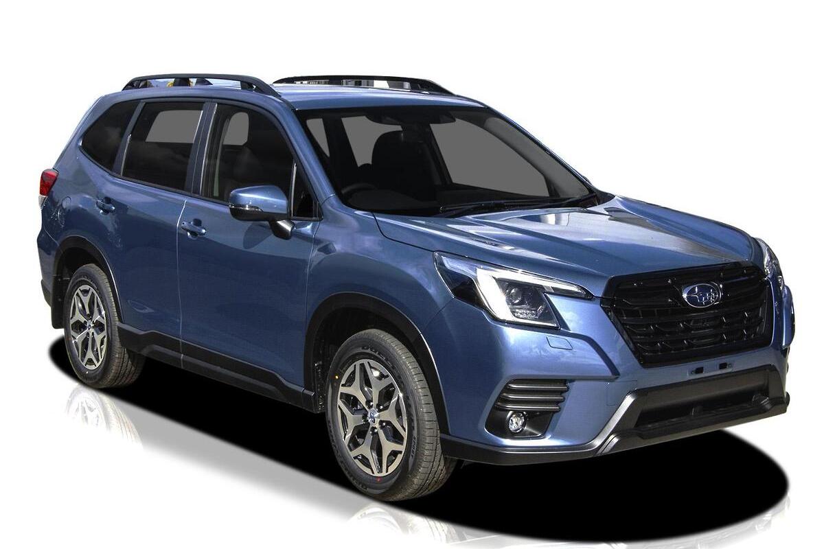 2024 Subaru Forester 2.5i Luxury Special Edition S5 Auto AWD MY24 image 5