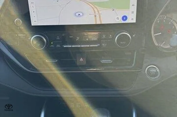2023 Toyota Kluger GXL AWD image 9