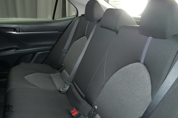 2024 Toyota Camry Hybrid Ascent image 22