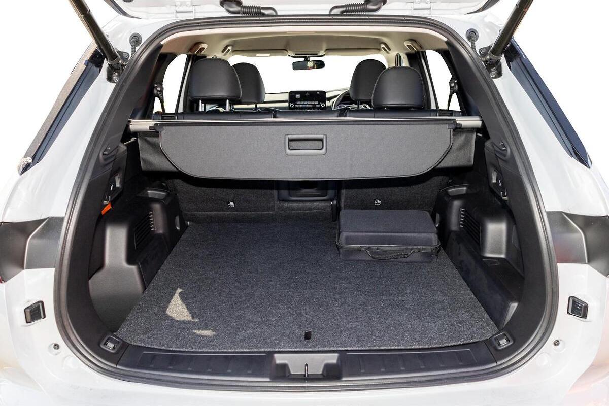 2024 Mitsubishi Outlander PHEV Aspire ZM Auto AWD MY24 image 10