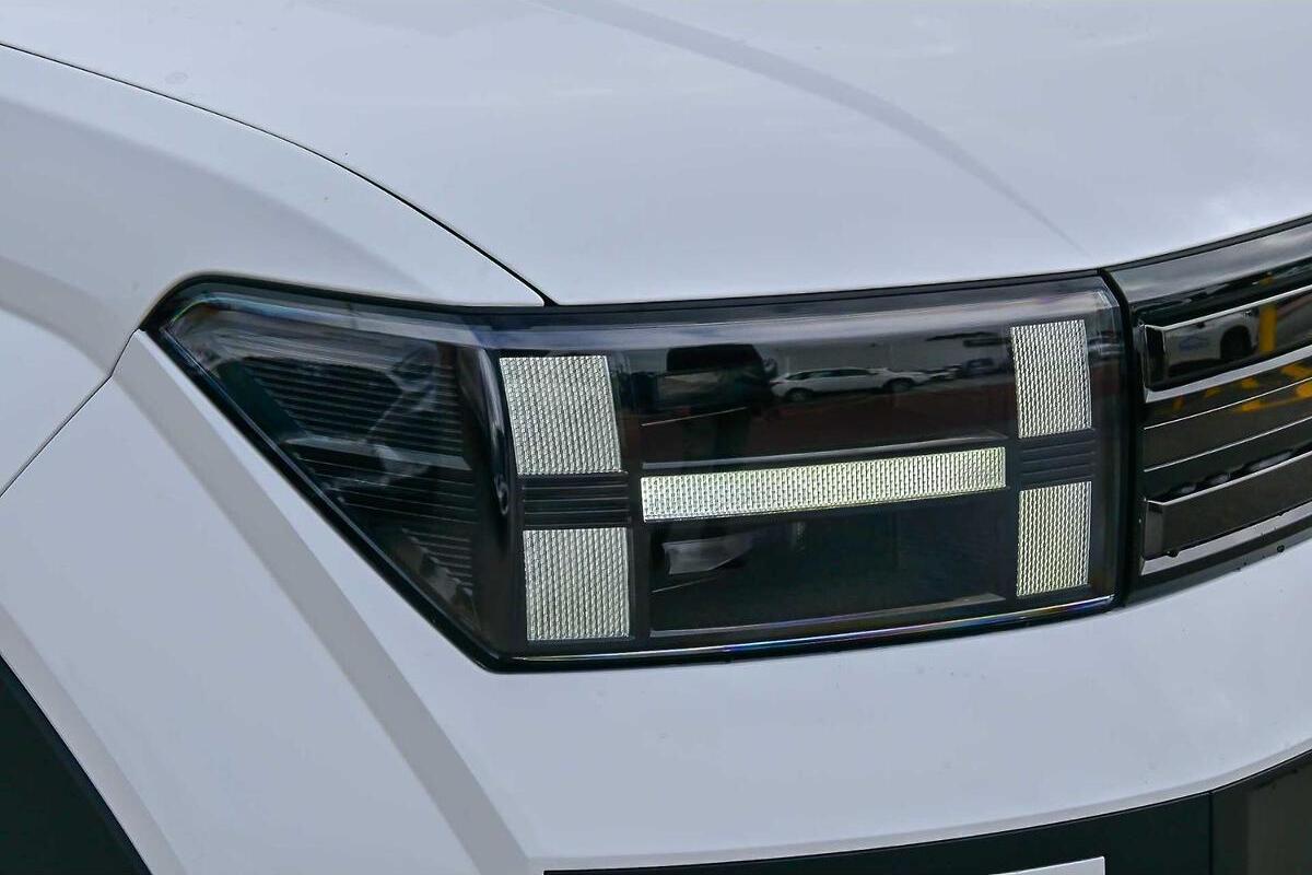 2024 Hyundai Santa Fe Hybrid Elite Auto AWD MY25 image 17