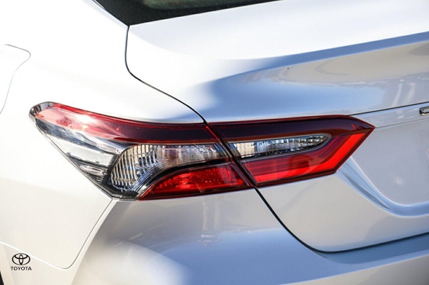 2024 Toyota Camry Ascent image 21