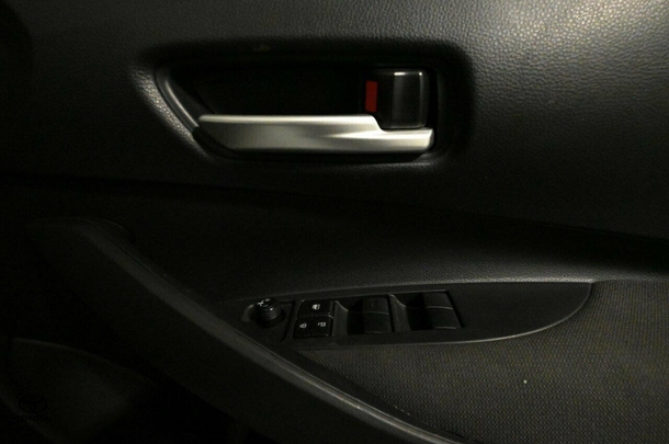 2023 Toyota Corolla Sedan Hybrid Ascent Sport image 12