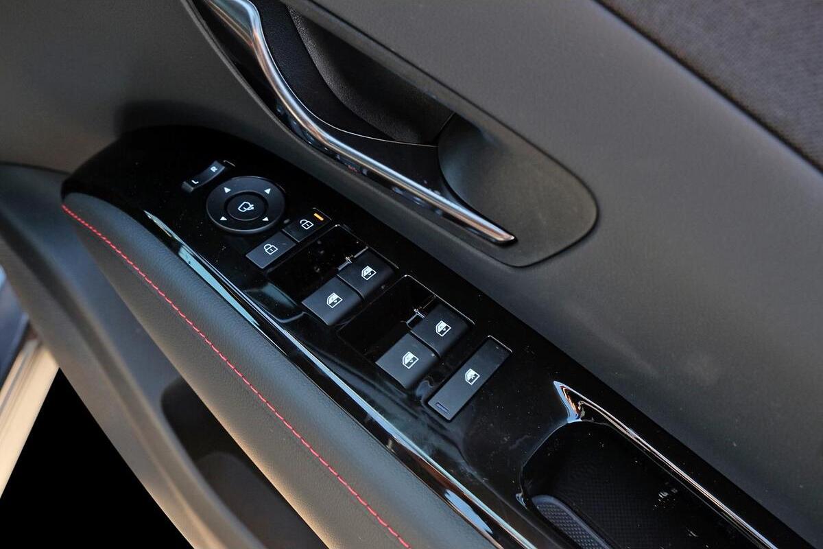 2024 Hyundai Tucson Elite N Line Auto 2WD MY25 image 15