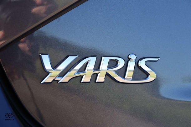 2019 Toyota Yaris Ascent image 27