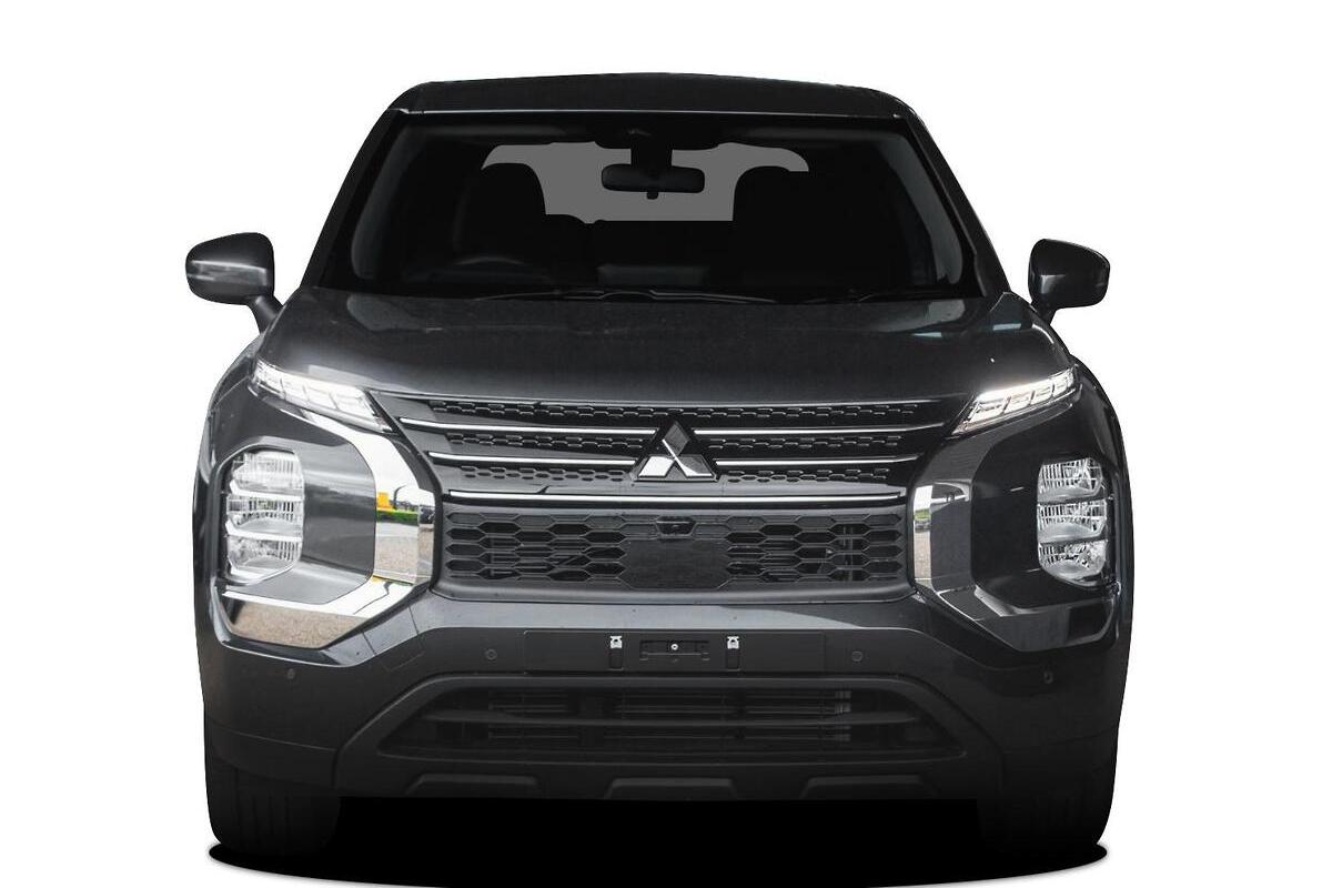 2024 Mitsubishi Outlander ES ZM Auto AWD MY24 image 2