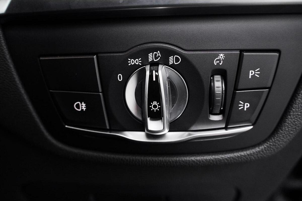 2024 BMW X3 xDrive20d G01 LCI Auto 4x4 image 11