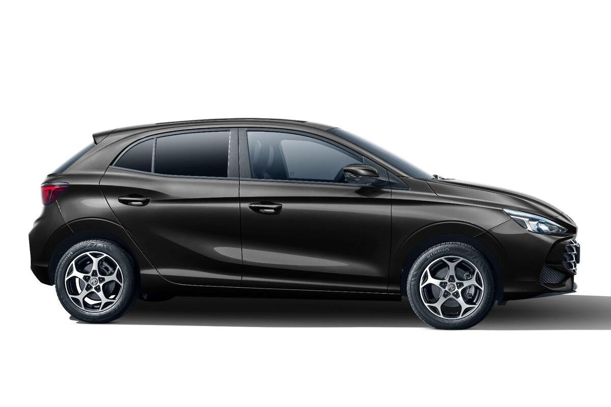 2024 MG MG3 Essence Auto MY24.5 image 3