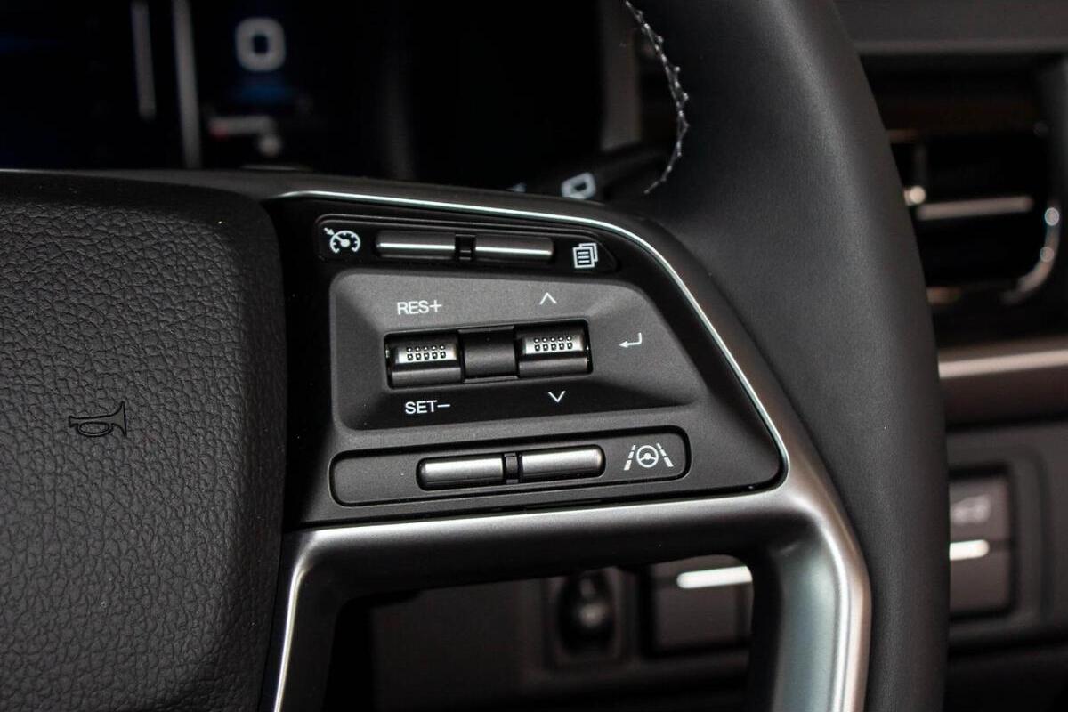 2024 SsangYong Rexton Ultimate Sport Pack Auto 4x4 MY24 image 14