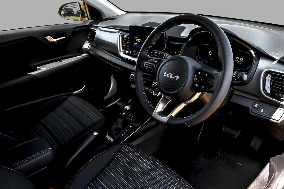 2024 Kia Stonic Sport Auto FWD MY25 image 3