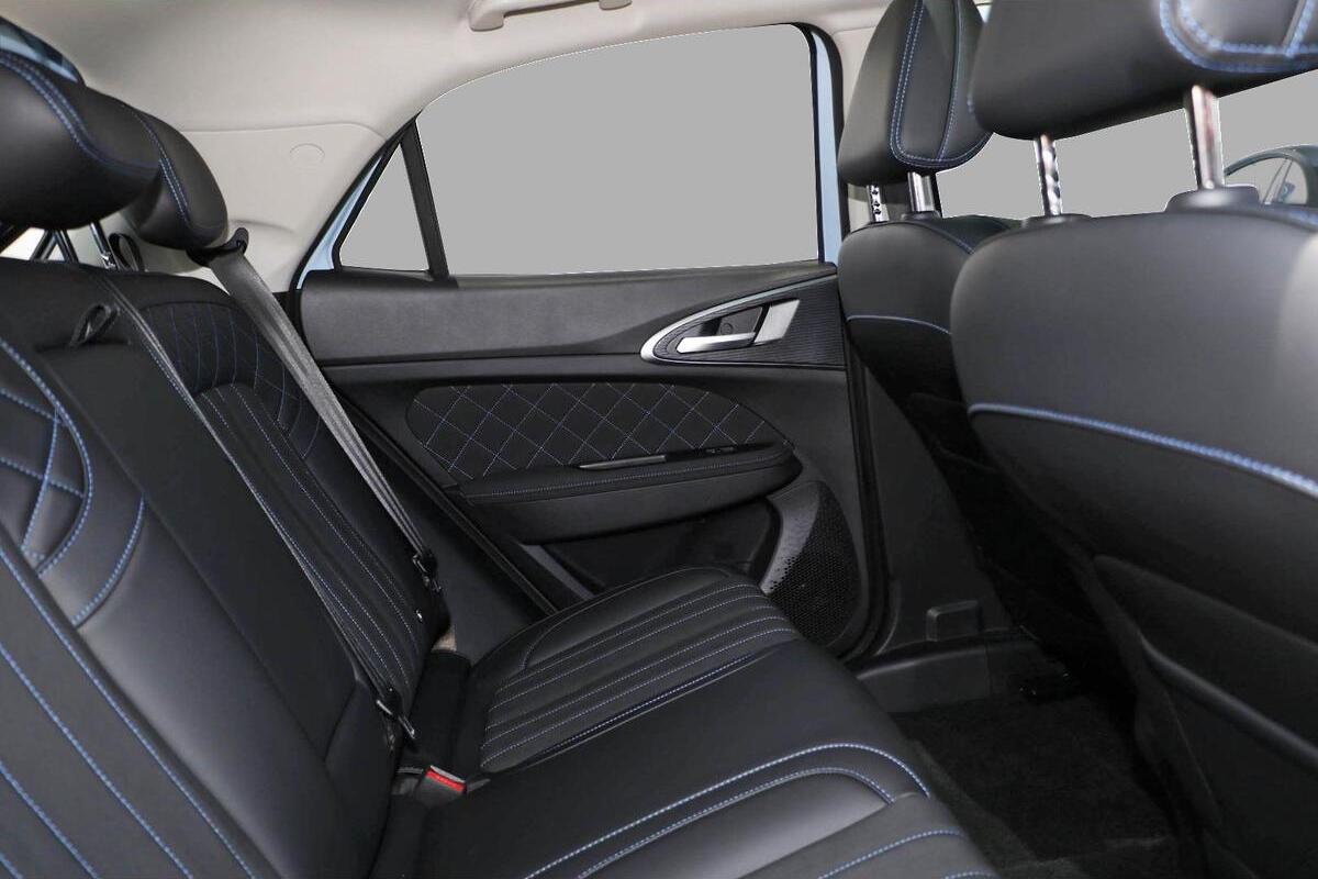 2024 GWM Ora Ultra Auto image 9