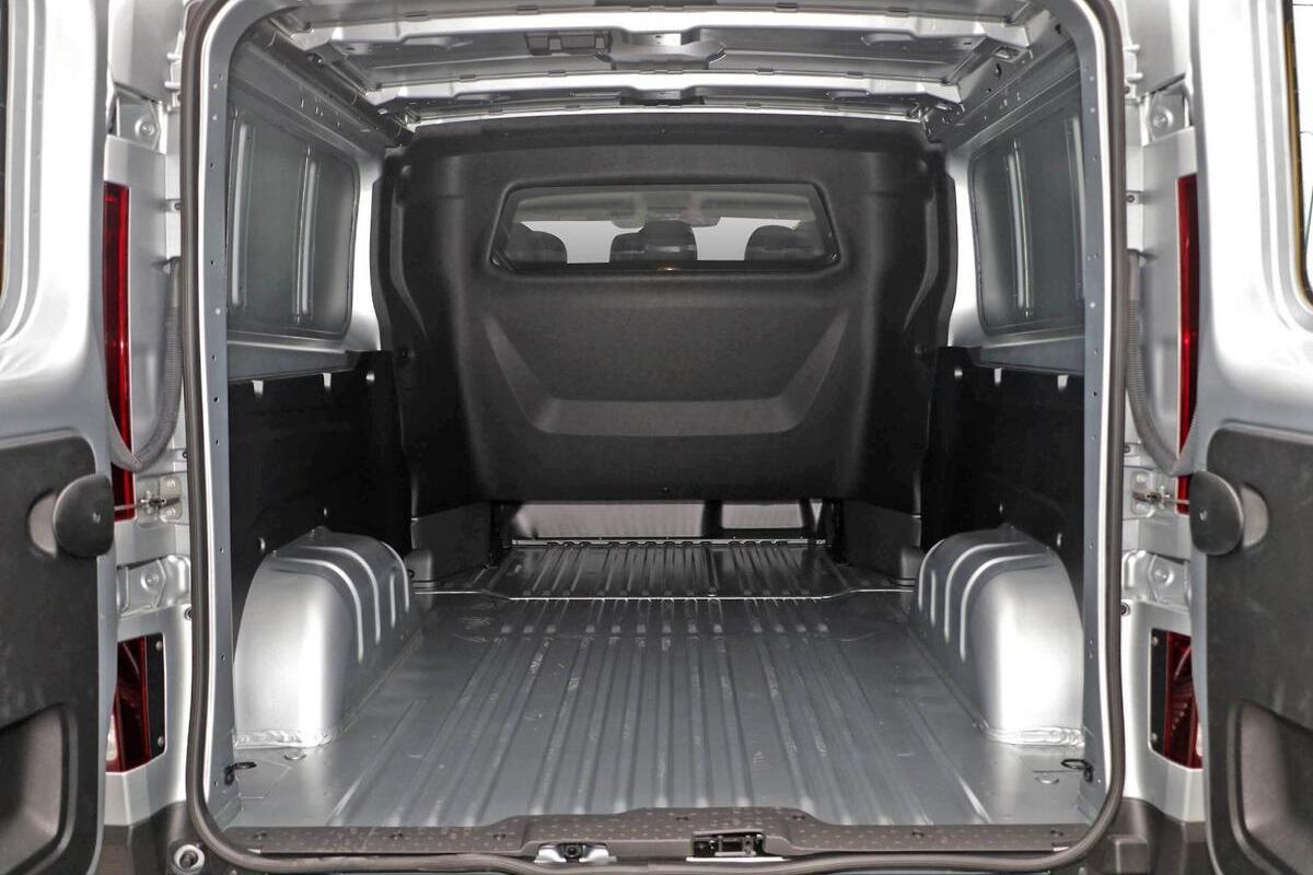 2024 Renault Trafic Crew Lifestyle LWB Auto MY24 image 11