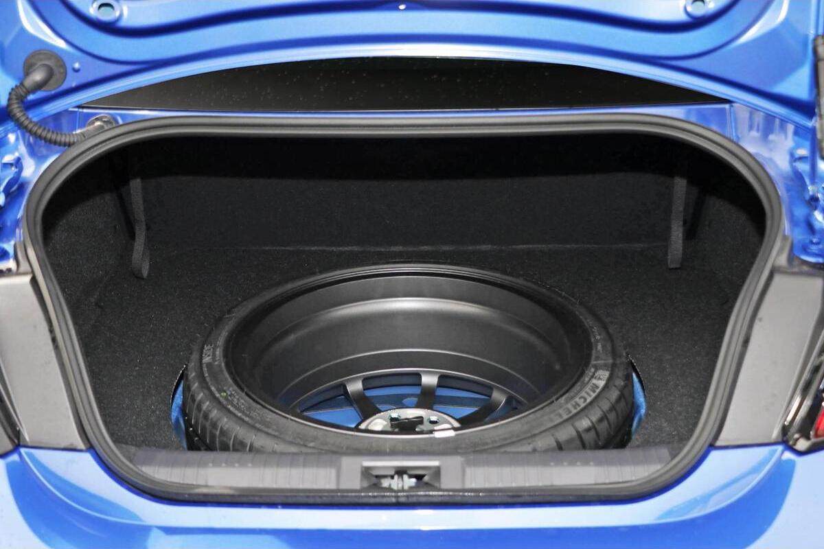 2024 Subaru BRZ S ZD8 Auto MY25 image 10