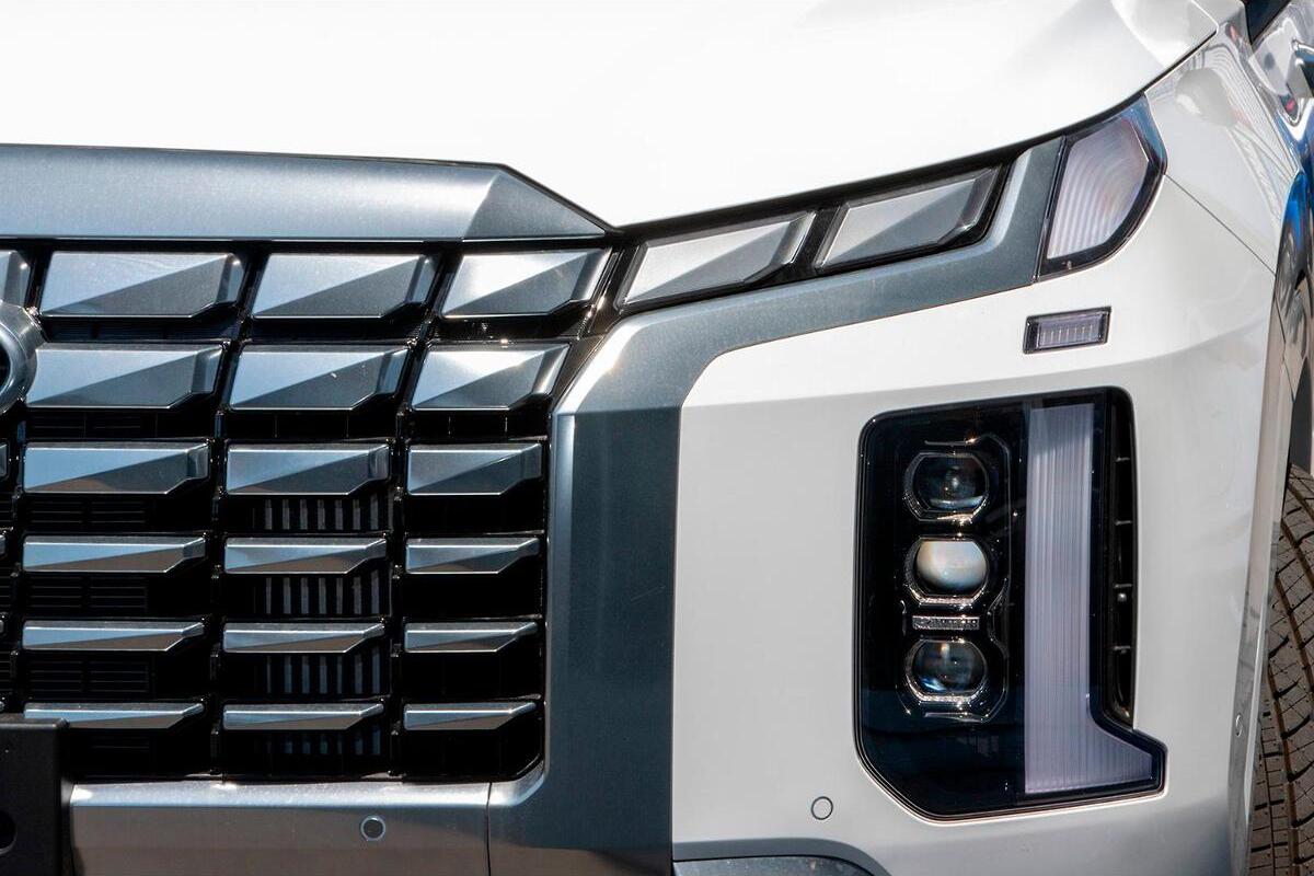 2024 Hyundai Palisade Calligraphy Auto AWD MY25 image 16