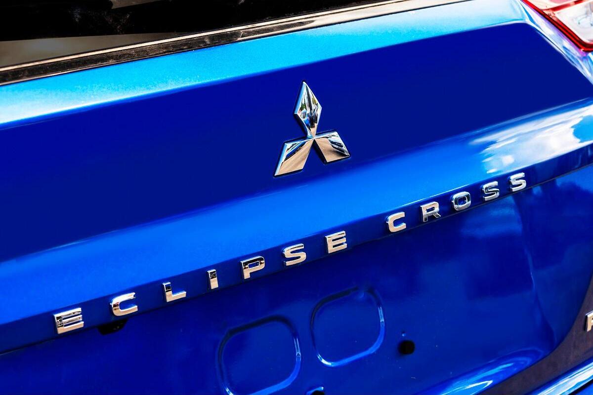 2024 Mitsubishi Eclipse Cross PHEV ES YB Auto AWD MY24 image 11