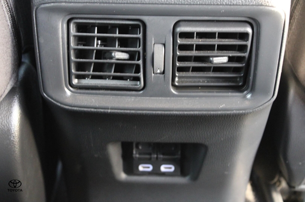 2023 Toyota RAV4 Hybrid GX AWD image 19