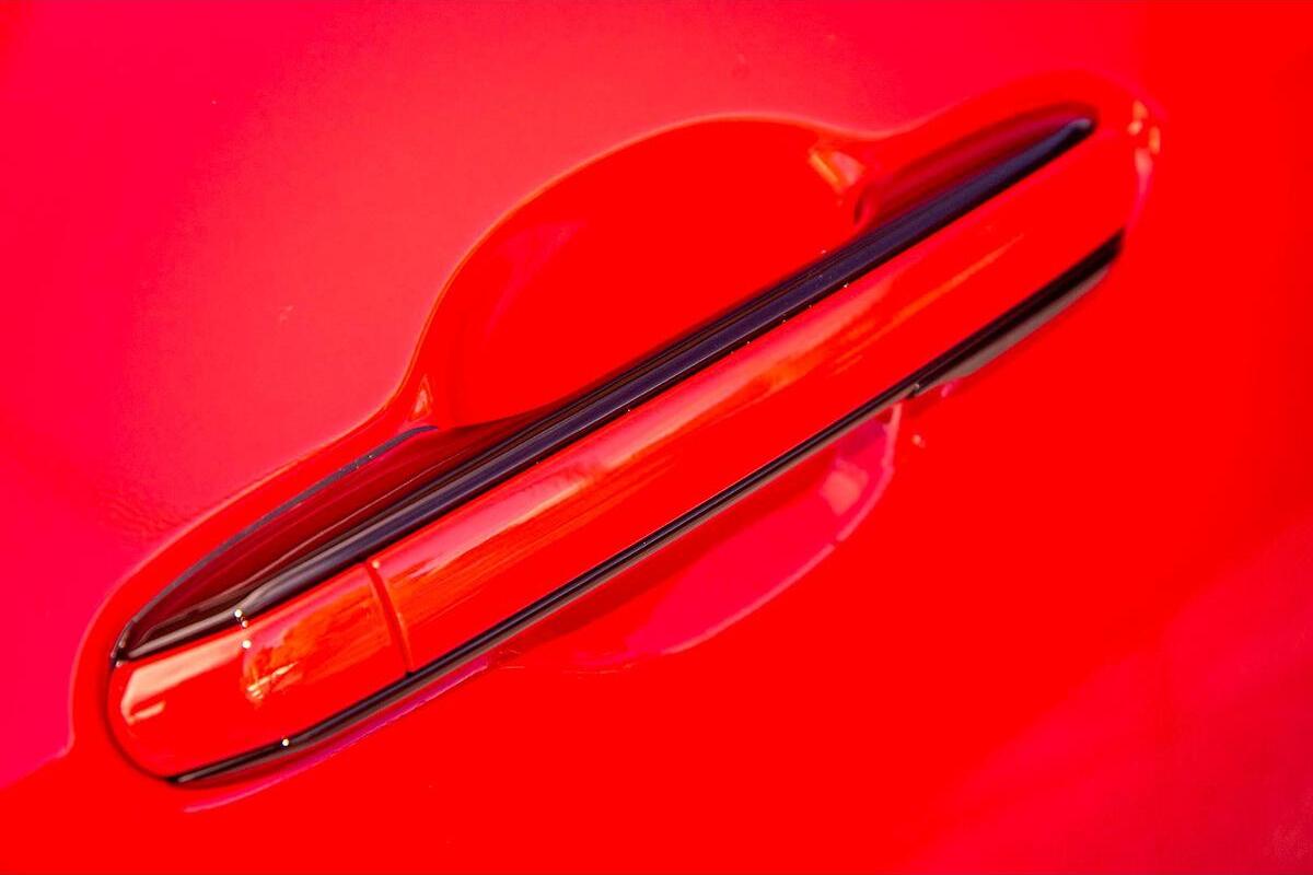 2024 Lexus NX NX250 Auto 2WD image 6