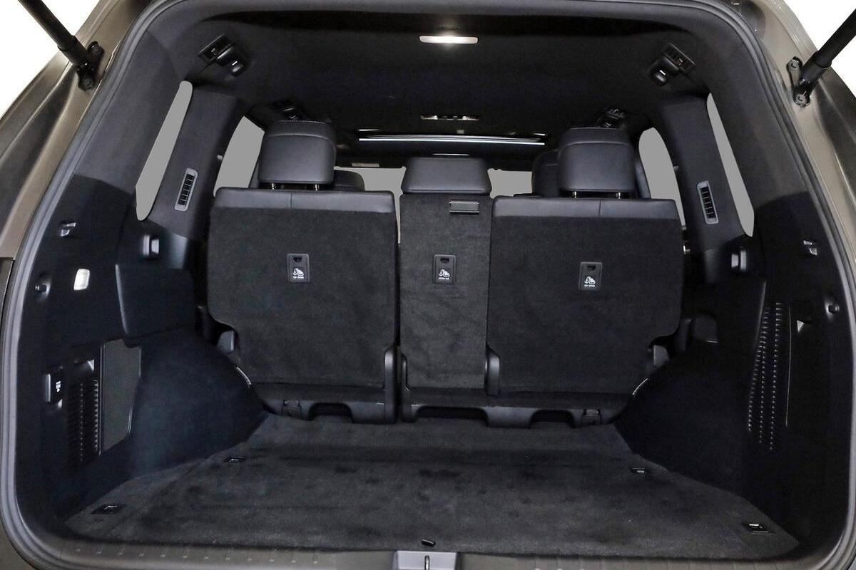2024 Lexus LX LX500d F Sport Auto 4x4 image 10