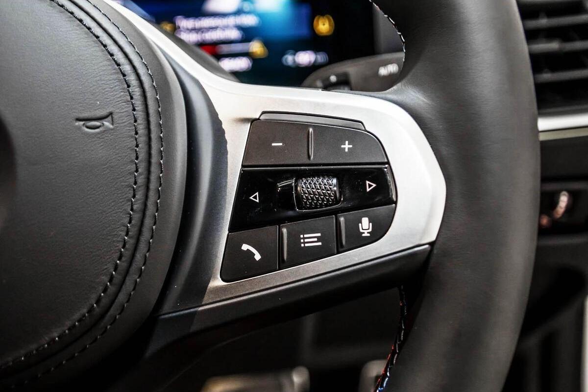 2024 BMW i4 M50 G26 Auto AWD image 14