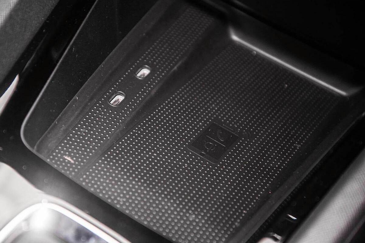 2024 SKODA Octavia 110TSI SportLine Auto MY24 image 11