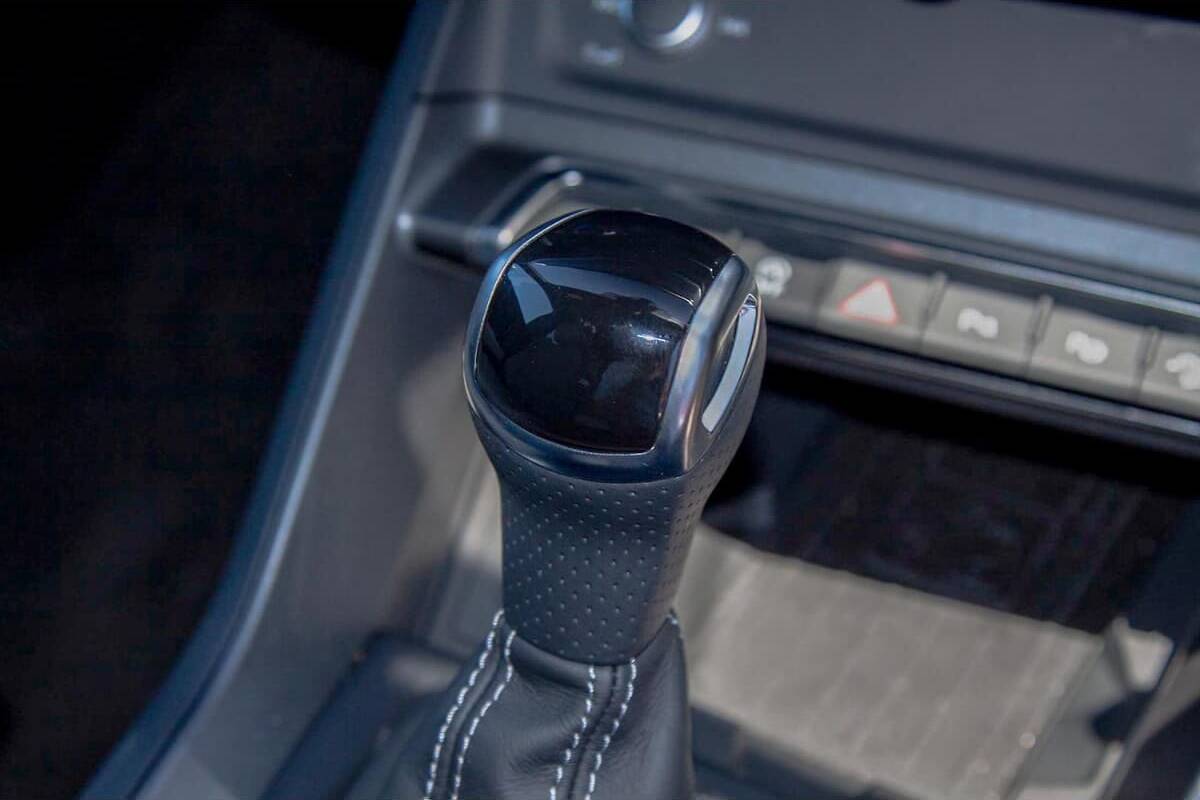 2024 Audi Q3 40 TFSI S Line Auto quattro MY25 image 16