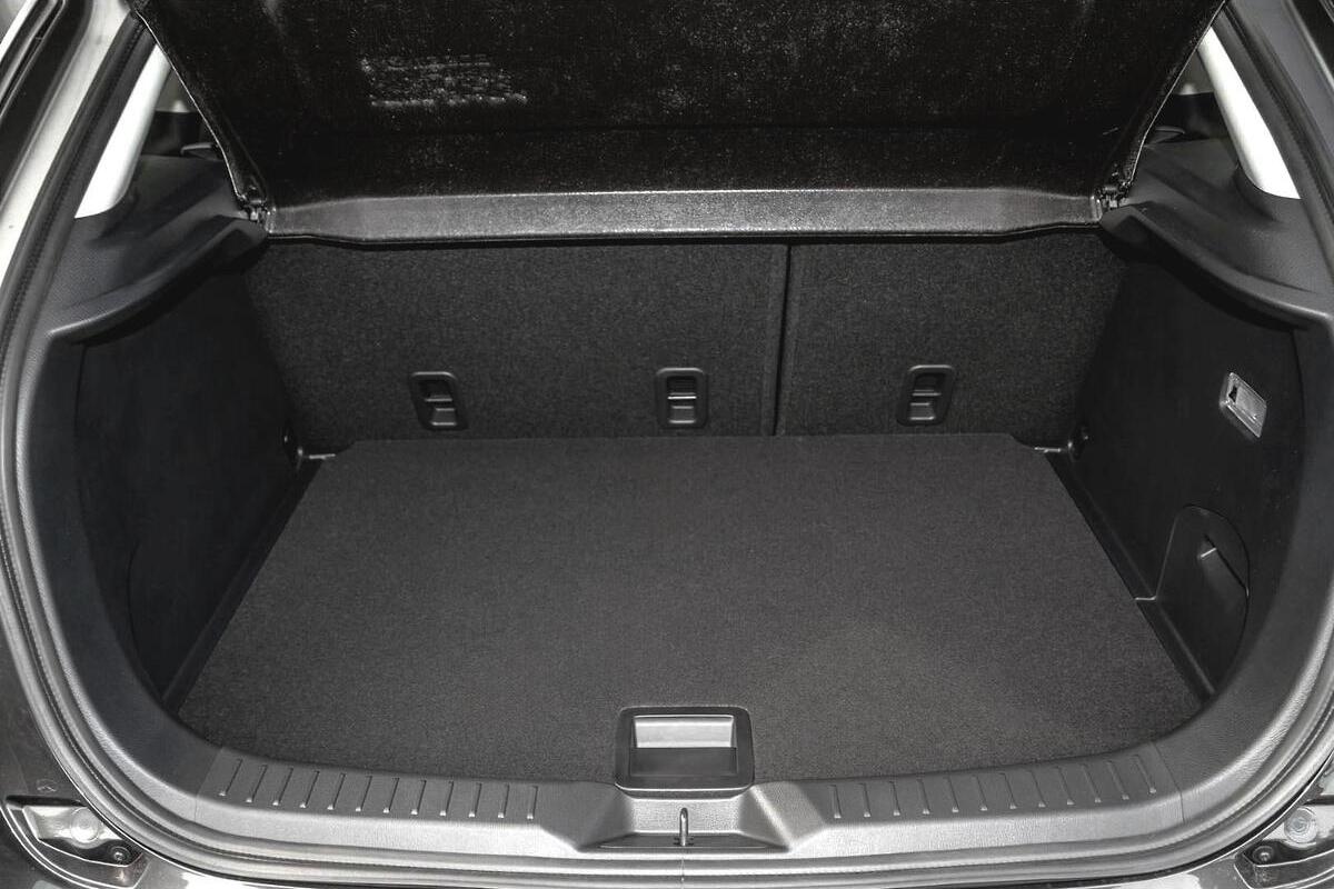 2024 Mazda CX-3 G20 Pure DK Auto FWD image 10