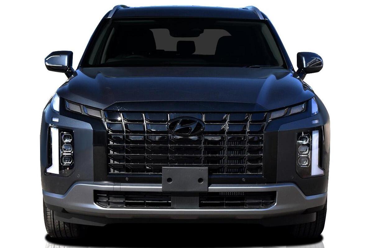 2025 Hyundai Palisade Elite Auto AWD MY25 image 2