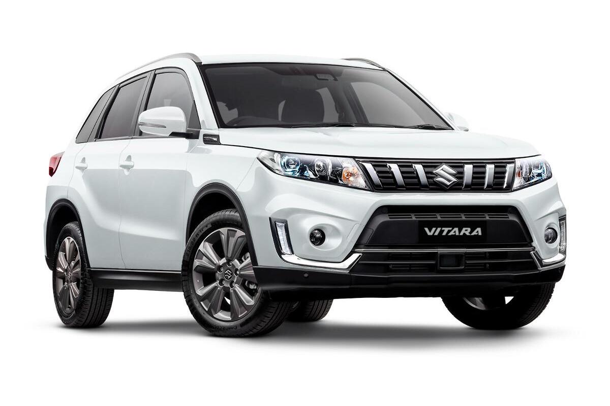 2024 Suzuki Vitara Turbo Auto 4WD image 1