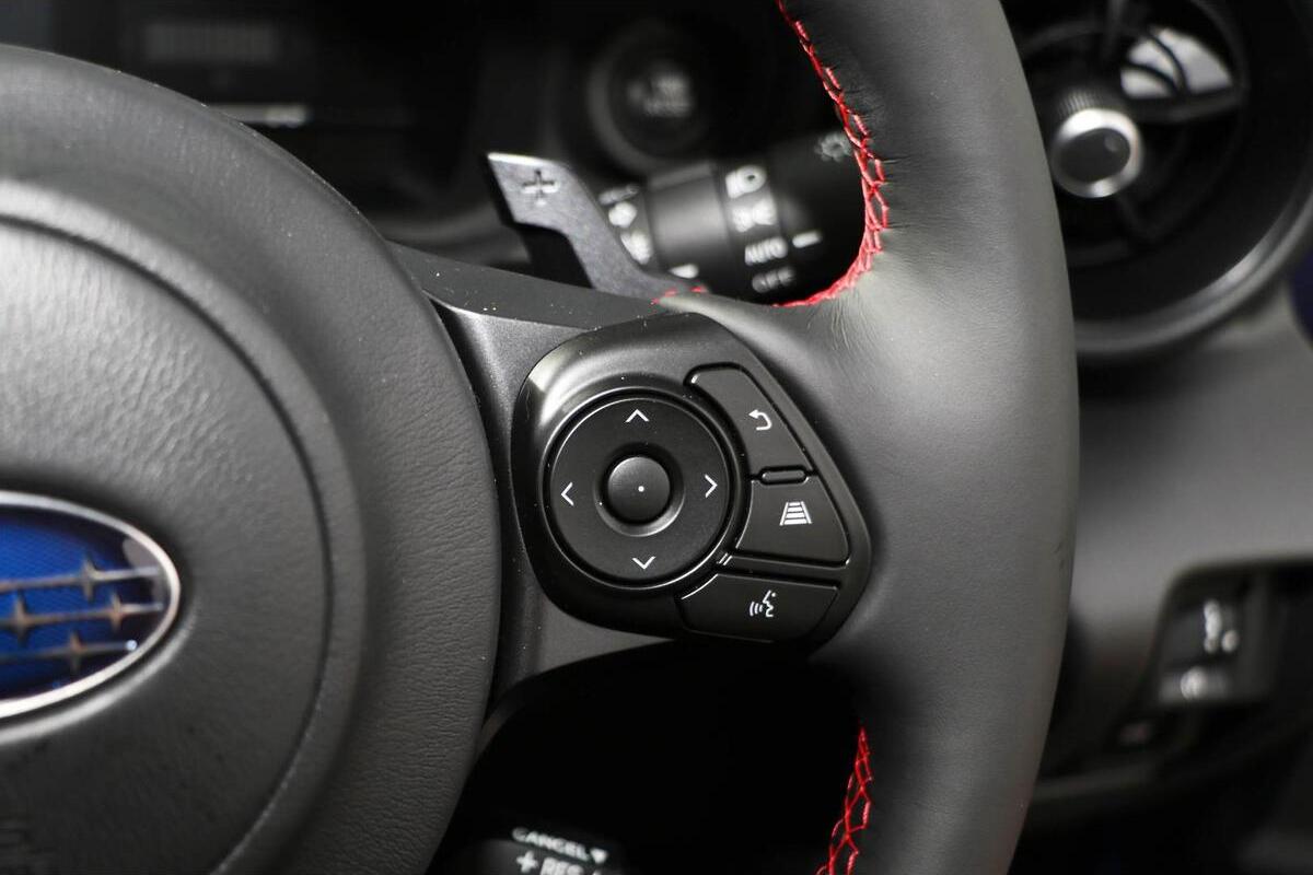 2024 Subaru BRZ S ZD8 Auto MY25 image 16
