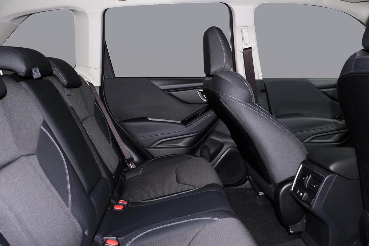 2024 Subaru Forester 2.5i S5 Auto AWD MY24 image 8